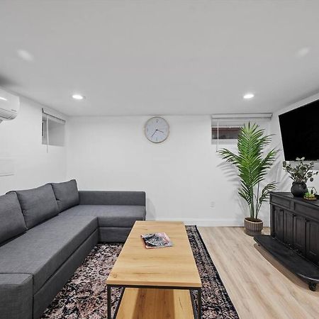 Shadyside, Pittsburgh, Modern And Quiet 1 Bedroom Unit1 With Free Parking Екстериор снимка