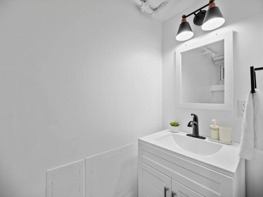 Shadyside, Pittsburgh, Modern And Quiet 1 Bedroom Unit1 With Free Parking Екстериор снимка