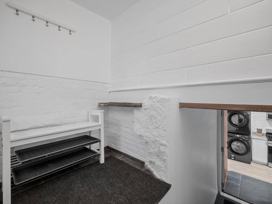 Shadyside, Pittsburgh, Modern And Quiet 1 Bedroom Unit1 With Free Parking Екстериор снимка
