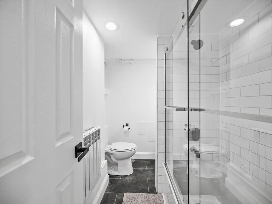 Shadyside, Pittsburgh, Modern And Quiet 1 Bedroom Unit1 With Free Parking Екстериор снимка